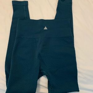 Balance quartz collection leggings